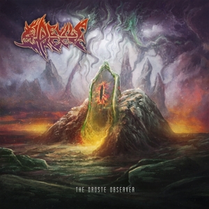 Devil's Reef – The Droste Observer