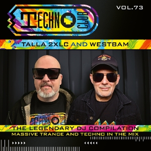 V/A – Techno Club Vol. 73