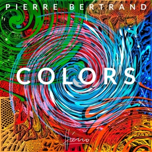 Bertrand, Pierre – Colors