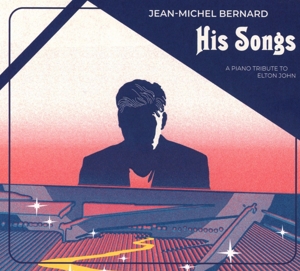 Bernard, Jean-Michel – His Songs