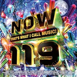 V/A – Now That's What I Call Music! 119