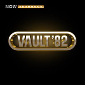 V/A – Now Yearbook: the Vault 1982