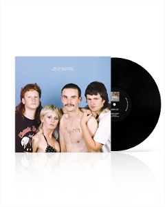 Amyl and the Sniffers – Giddy Up / Big Attraction
