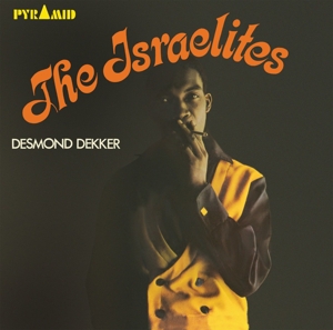Dekker, Desmond – Israelites