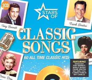V/A – Stars of Classic Songs
