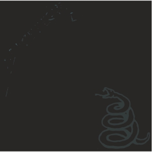 Metallica – Classic Album Series