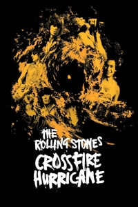 Rolling Stones – Crossfire Hurricane