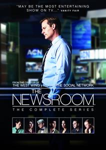 Tv Series – Newsroom Season 1-3 Complete