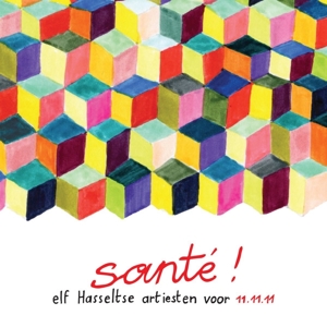 V/A – Sante