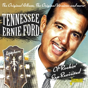 Ford, Tennessee Ernie – Ol' Rockin' Ern Revisited