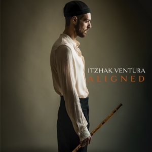 Ventura, Itzhak – Aligned