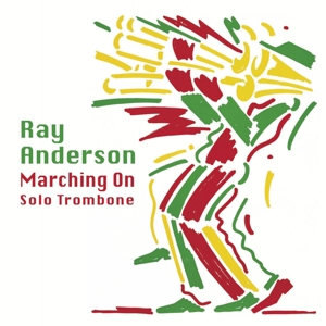 Anderson, Ray – Marching On