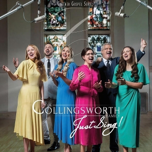 Collingsworth Family – Just Sing!