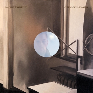 Barber, Matthew – Phase of the Moon