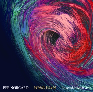 Christensen, Jens E. – Whirl's World