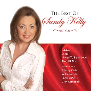 Kelly, Sandy – Best of Sandy Kelly