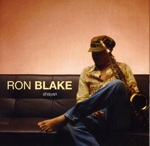 Blake, Ron – Shayari