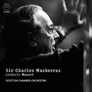 Mackerras, Charles – Sir Charles Mackerras Conducts Mozart