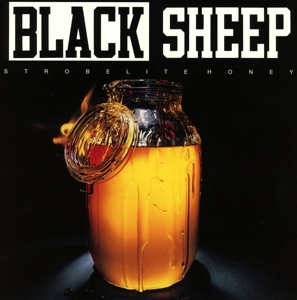 Black Sheep – Strobelite Honey