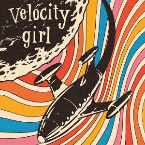 Velocity Girl – 1989-1992