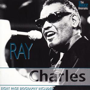 Charles, Ray – Jazz Biography