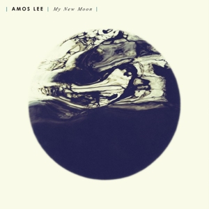 Lee, Amos – My New Moon