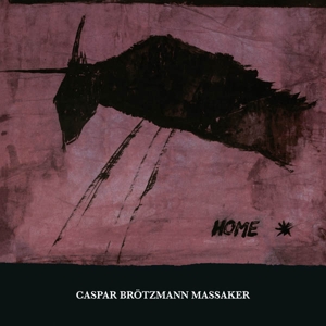 Brotzmann, Caspar – Home