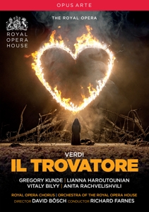 Harnoncourt, Nikolaus – Il Trovatore