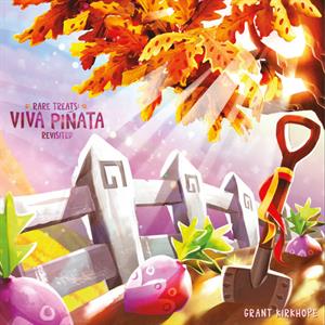 Kirkhope, Grant – Rare Treats: Viva Pinata Revisited