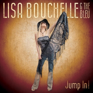 Bouchelle, Lisa – Jump In!