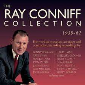 Conniff, Ray – Collection 1938-62