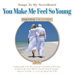 V/A – You Make Me Feel So Young