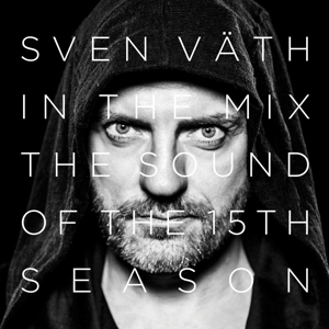 Vath, Sven – Sound of the 15th Season
