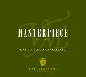 V/A – Masterpiece Vol.4