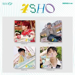 Teen Top – 4sho