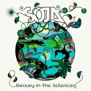 Soja – Beauty In the Silence
