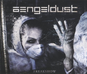 Aengeldust – Freakshow