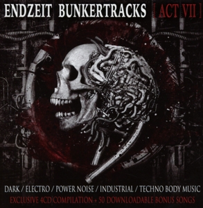 V/A – Endzeit Bunkertracks 7
