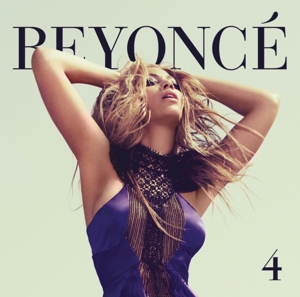 Beyoncé – 4