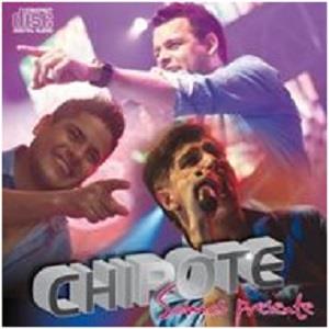 Chipote – Somos Presente