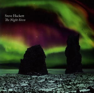 Hackett, Steve – The Night Siren