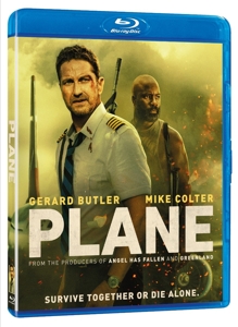 Movie – Plane