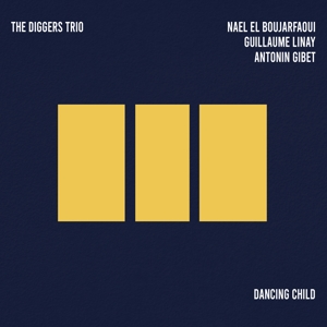 Diggers Trio, the – Dancing Child