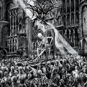 Atomwinter – Sakrileg