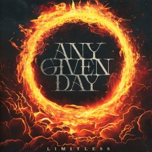 Any Given Day – Limitless