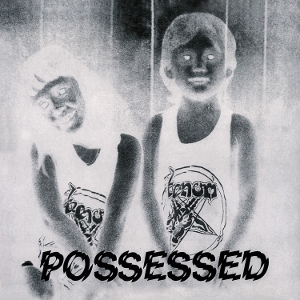 Venom – Possessed