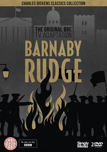 Tv Series – Barnaby Rudge