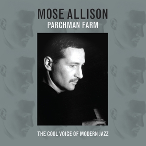 Allison, Mose – Parchman Farm