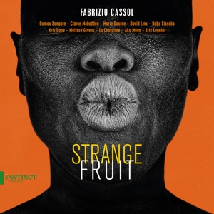 Cassol, Fabrizio – Strange Fruit