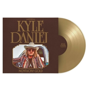 Daniel, Kyle – Kentucky Gold